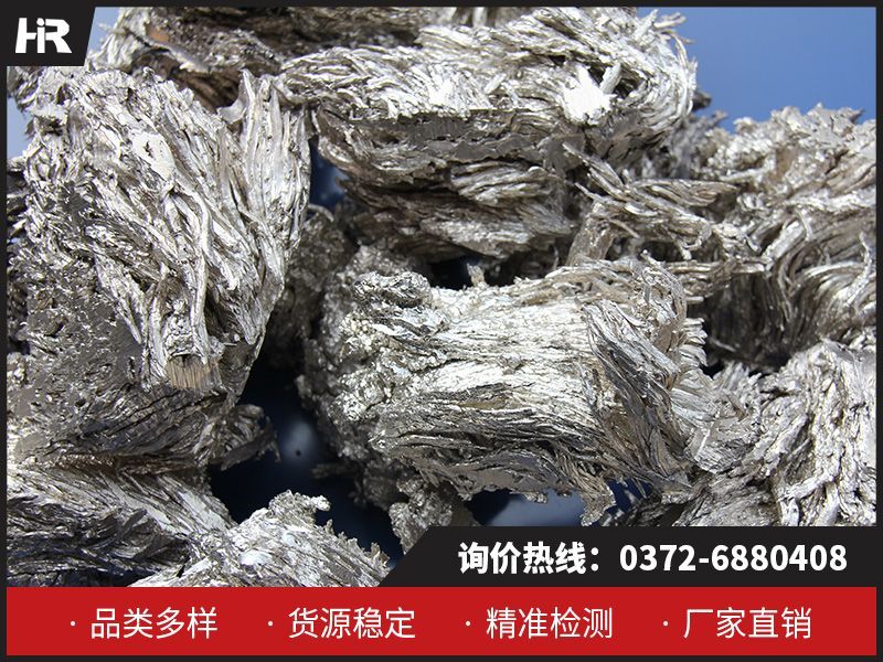 金屬鈣的生產工藝及環保措施！